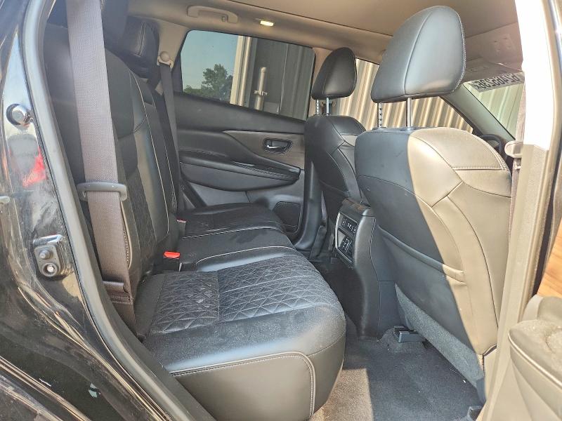 Продажа на аукционе авто 2019 Nissan Murano, vin: 5N1AZ2MS9KN160770, номер лота: 62465236