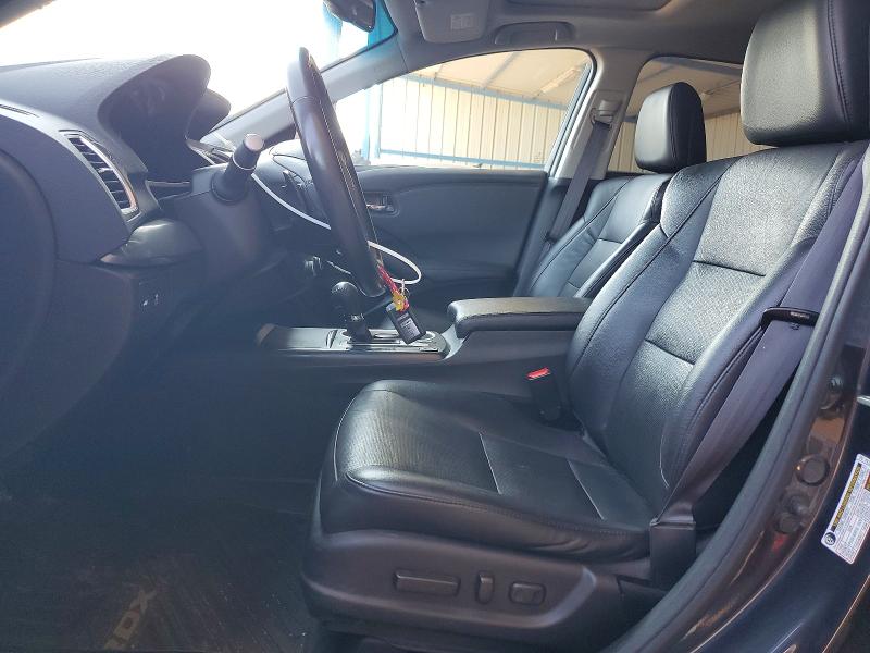 Продажа на аукционе авто 2016 Acura Rdx, vin: 5J8TB4H58GL025852, номер лота: 60788576