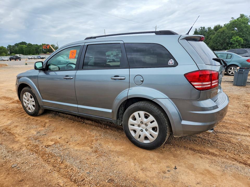 Продаж на аукціоні авто 2010 Dodge Journey, vin: 3D4PG5FV5AT147240, номер лоту: 60921706