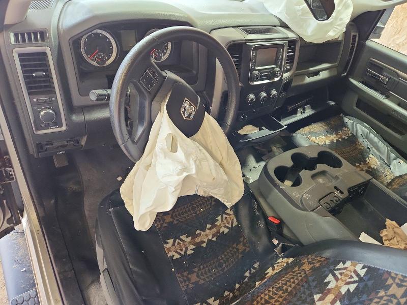 Продажа на аукционе авто 2014 Ram 1500, vin: 3C6JR6DT6EG142946, номер лота: 59710496