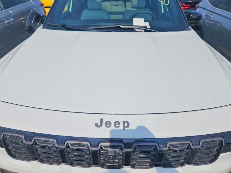 Продаж на аукціоні авто 2026 Jeep Cherokee, vin: 3C4PJMC26TT197053, номер лоту: 59688076