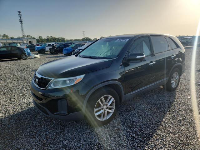 Продаж на аукціоні авто 2014 Kia Sorento, vin: 5XYKT3A67EG427651, номер лоту: 60523756