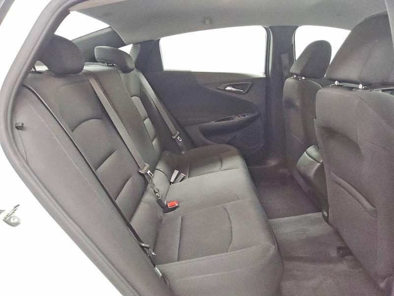 Продажа на аукционе авто 2023 Chevrolet Malibu, vin: 1G1ZC5ST2PF128727, номер лота: 59114066