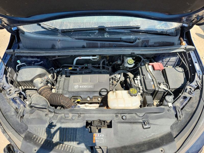 Продажа на аукционе авто 2019 Buick Encore, vin: KL4CJASB2KB793320, номер лота: 59916566