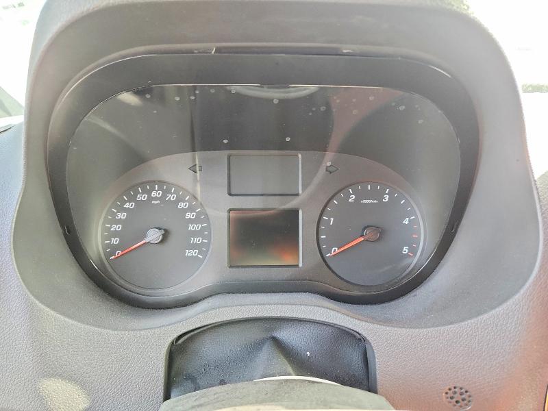 Продажа на аукционе авто 2021 Mercedes-benz Sprinter, vin: W1Z4EGHY9MT077600, номер лота: 60857466