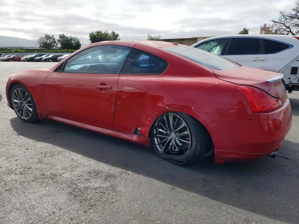 Продаж на аукціоні авто 2008 Infiniti G37, vin: JNKCV64E28M117721, номер лоту: 59344746