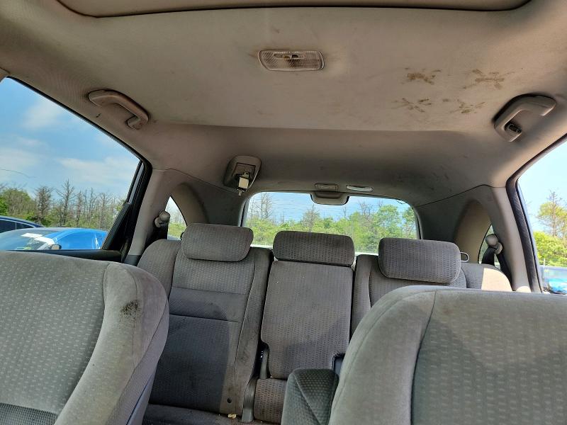 Aukcja sprzedaży 2009 Honda Cr-v, vin: 5J6RE48539L055483, numer aukcji: 61136656