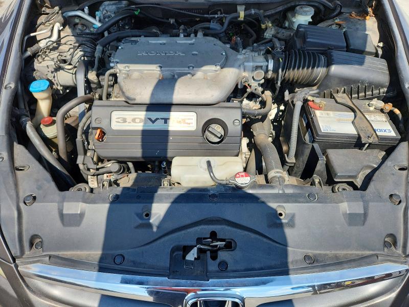 Продажа на аукционе авто 2007 Honda Accord, vin: 1HGCM66567A063276, номер лота: 61599686