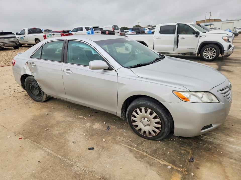 Aukcja sprzedaży 2009 Toyota Camry, vin: 4T4BE46K49R090190, numer aukcji: 60525956