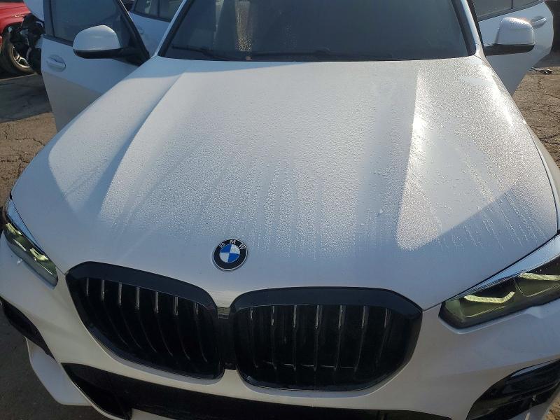 Aukcja sprzedaży 2021 Bmw X5, vin: 5UXCR6C00M9H07345, numer aukcji: 59675156