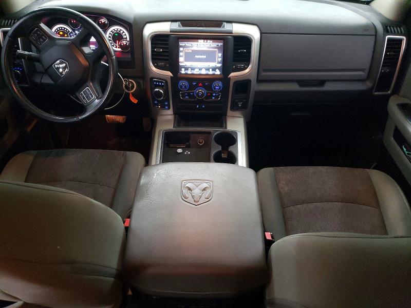 Aukcja sprzedaży 2015 Ram 1500, vin: 1C6RR7GT2FS609682, numer aukcji: 59839276