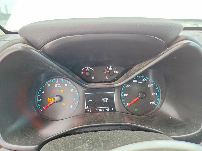 Aukcja sprzedaży 2022 Gmc Canyon, vin: 1GTG6CEN4N1321687, numer aukcji: 62279256