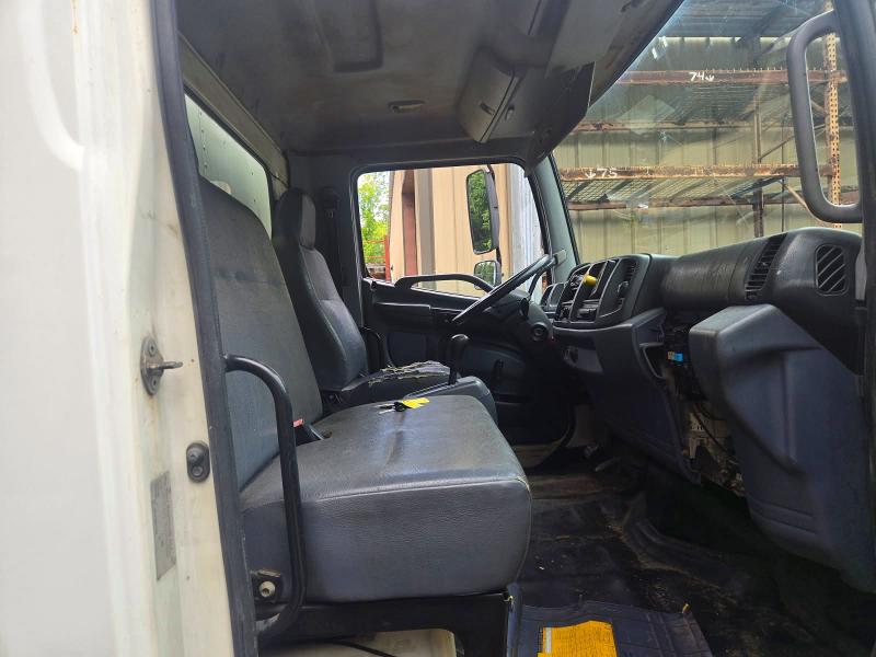 Aukcja sprzedaży 2006 Hino Hino 268, vin: 5PVNJ8JT962S11088, numer aukcji: 63157456