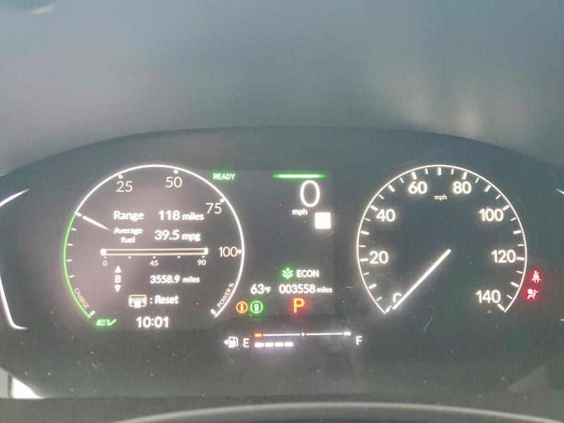Aukcja sprzedaży 2026 Honda Civic, vin: 2HGFE4F86TH330016, numer aukcji: 59222386