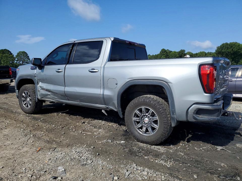 Aukcja sprzedaży 2024 Gmc Sierra, vin: 3GTUUEEL2RG333492, numer aukcji: 60227026