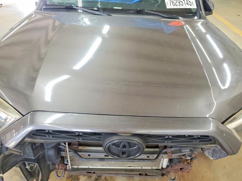 Auction sale of the 2015 Toyota 4runner, vin: JTEBU5JR3F5208436, lot number: 76295145