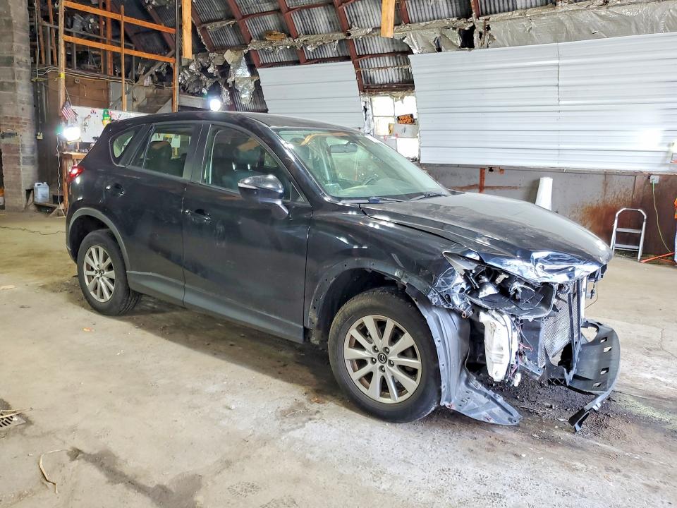 Продаж на аукціоні авто 2016 Mazda Cx-5, vin: JM3KE2BY7G0727825, номер лоту: 60493356