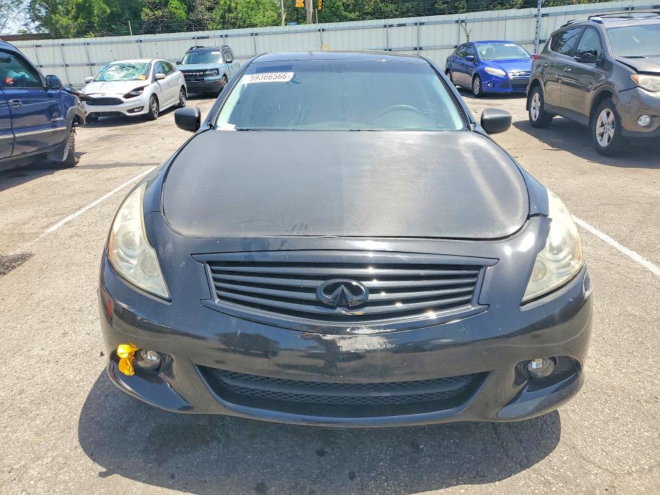 59366566 :رقم المزاد ، JN1CV6ARXAM451982 vin ، 2010 Infiniti G37 Sedan مزاد بيع