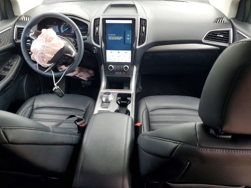 60580836 :رقم المزاد ، 2FMPK4J90RBB16187 vin ، 2024 Ford Edge مزاد بيع