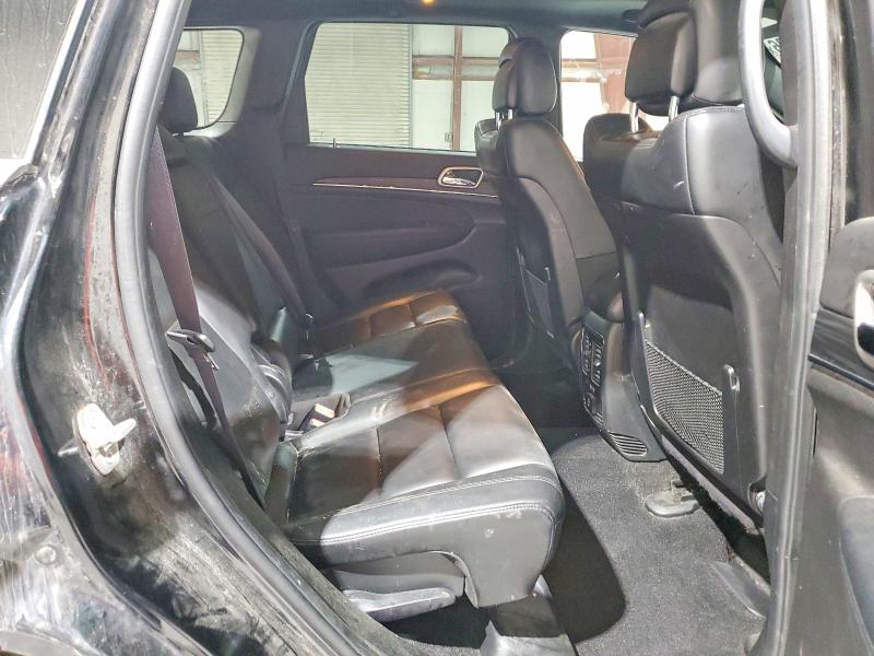 Aukcja sprzedaży 2021 Jeep Grand Cherokee, vin: 1C4RJFBG2MC647957, numer aukcji: 62828436
