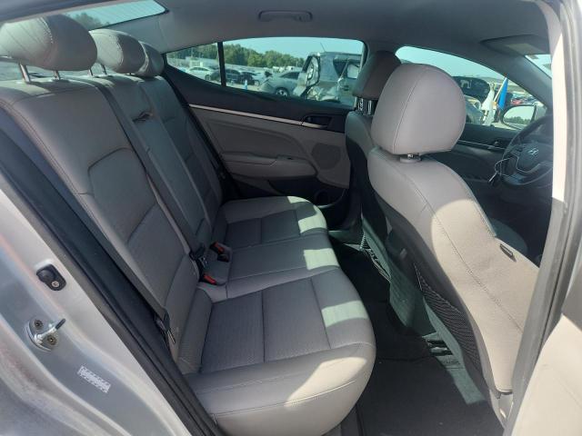 Aukcja sprzedaży 2018 Hyundai Elantra, vin: KMHD84LF8JU491957, numer aukcji: 60661636