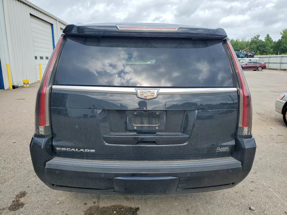 Продаж на аукціоні авто 2016 Cadillac Escalade, vin: 1GYS4KKJ6GR307123, номер лоту: 61849856