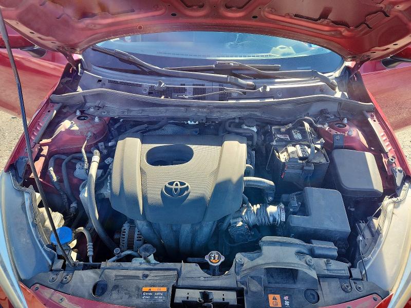Продажа на аукционе авто 2016 Scion Ia, vin: 3MYDLBZV7GY114579, номер лота: 63320396