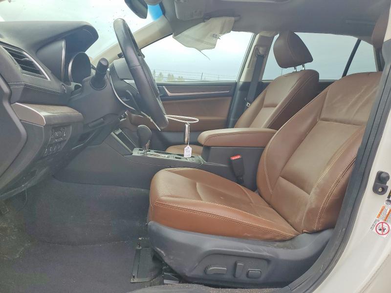 Aukcja sprzedaży 2018 Subaru Outback, vin: 4S4BSETC2J3226347, numer aukcji: 61360386