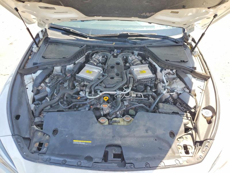 Aukcja sprzedaży 2020 Infiniti Q50, vin: JN1EV7AP9LM206736, numer aukcji: 62107476