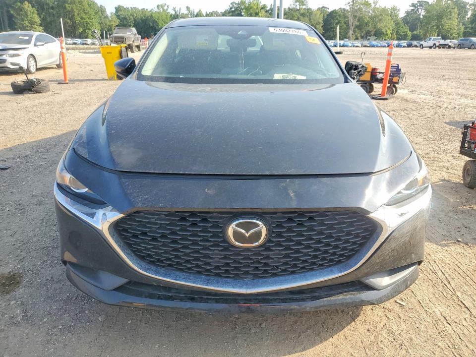 Продажа на аукционе авто 2021 Mazda 3, vin: JM1BPAAL3M1344232, номер лота: 63002766