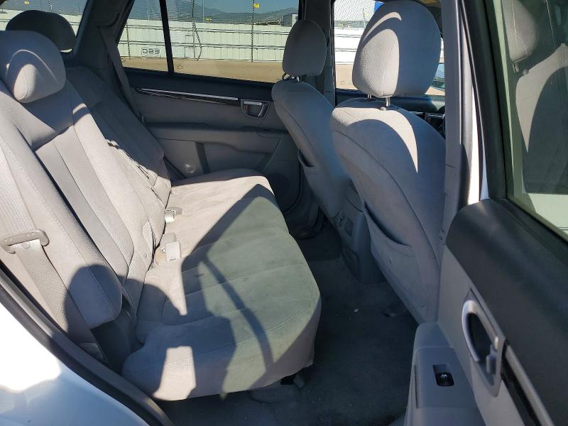 Продаж на аукціоні авто 2008 Hyundai Santa Fe, vin: 5NMSG13D98H158521, номер лоту: 59247086