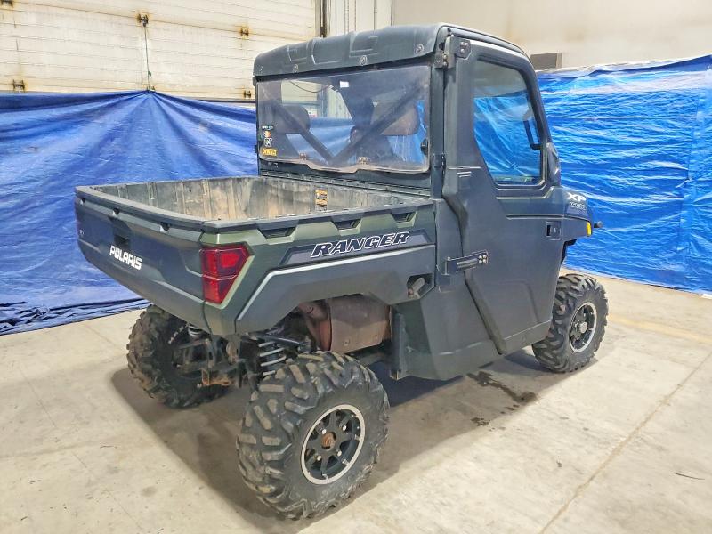 2020 Pol Ranger Crew Xp 1000 Northstar Eps 4x4 მანქანა იყიდება აუქციონზე, vin: 4XARRE995L8006644, აუქციონის ნომერი: 59152196