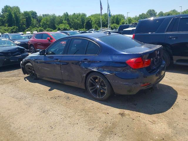 2013 Bmw 328 მანქანა იყიდება აუქციონზე, vin: WBA3B3C54DF534036, აუქციონის ნომერი: 59765346