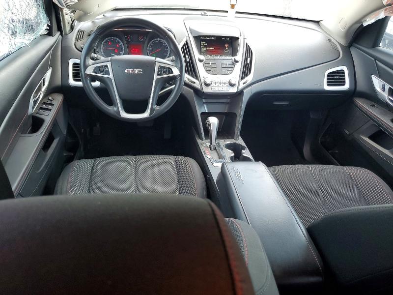 Продаж на аукціоні авто 2012 Gmc Terrain, vin: 2GKALSEK7C6200763, номер лоту: 59210916