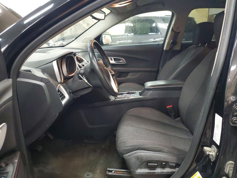 Продажа на аукционе авто 2015 Chevrolet Equinox, vin: 2GNALBEK0F6390655, номер лота: 60414976