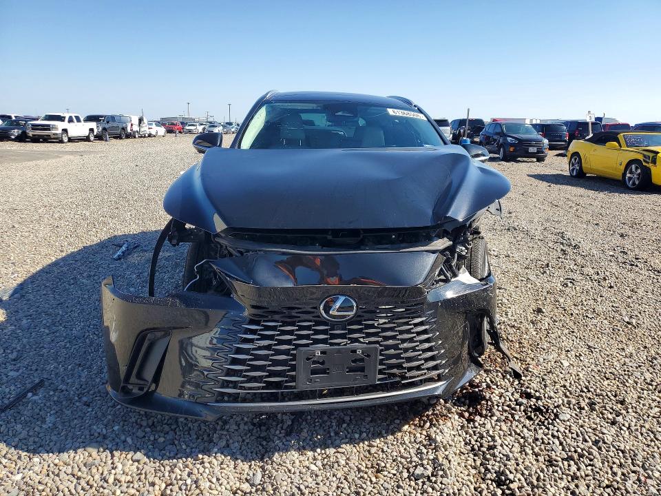 Aukcja sprzedaży 2023 Lexus Rx 350, vin: 2T2BAMCA4PC022175, numer aukcji: 61368506