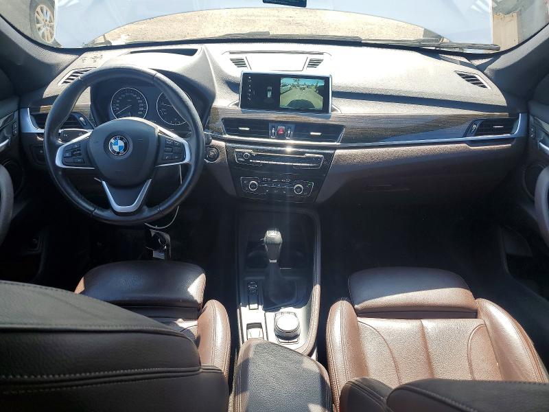 Продажа на аукционе авто 2018 Bmw X1, vin: WBXHT3C34J5F91283, номер лота: 61057046