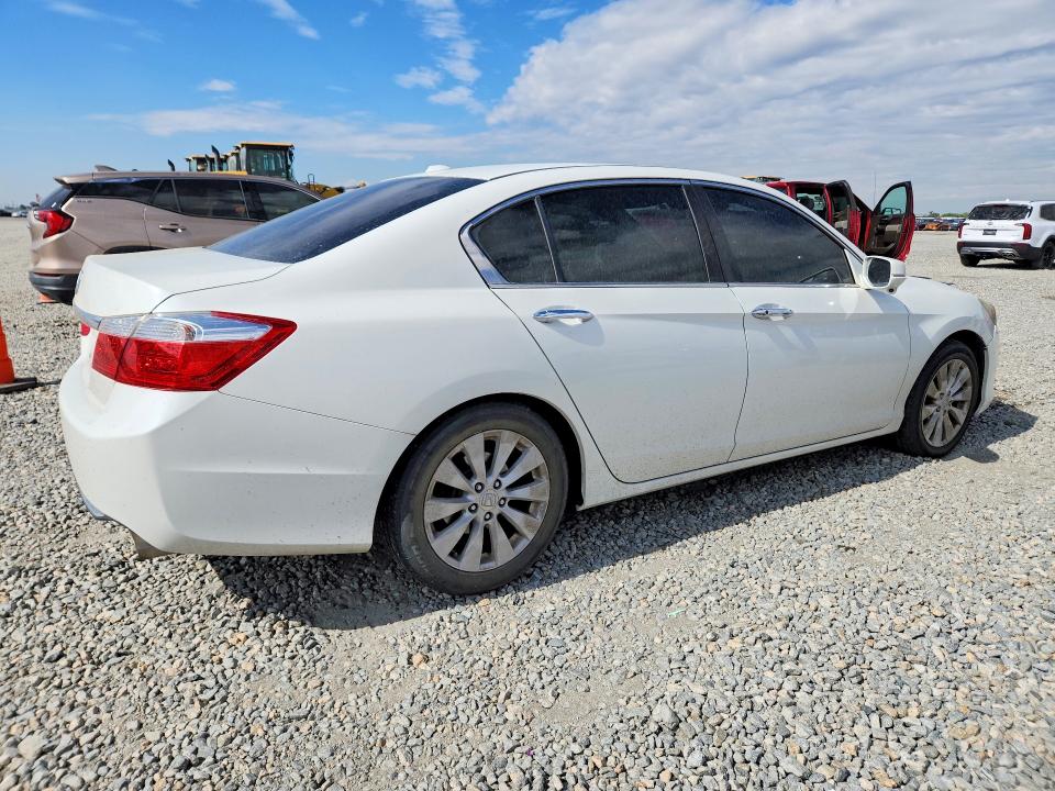 Продажа на аукционе авто 2013 Honda Accord, vin: 1HGCR2F84DA089262, номер лота: 61904056