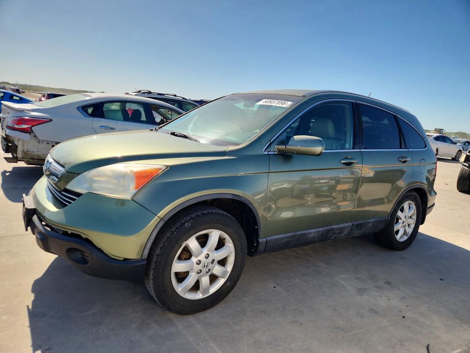 Auction sale of the 2008 Honda Cr-v, vin: 5J6RE48768L048723, lot number: 60657896