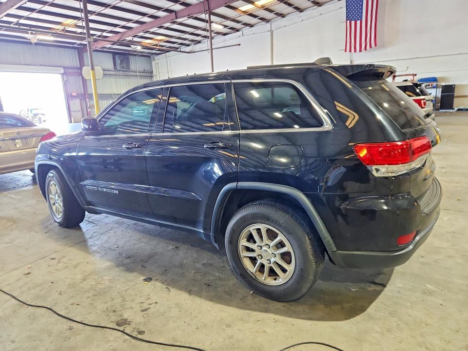 2019 Jeep Grand Cherokee მანქანა იყიდება აუქციონზე, vin: 1C4RJEAG1KC681090, აუქციონის ნომერი: 62289276