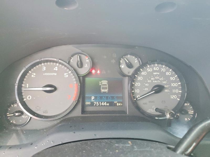 Продаж на аукціоні авто 2015 Toyota Tundra, vin: 5TFRM5F10FX091134, номер лоту: 61697256