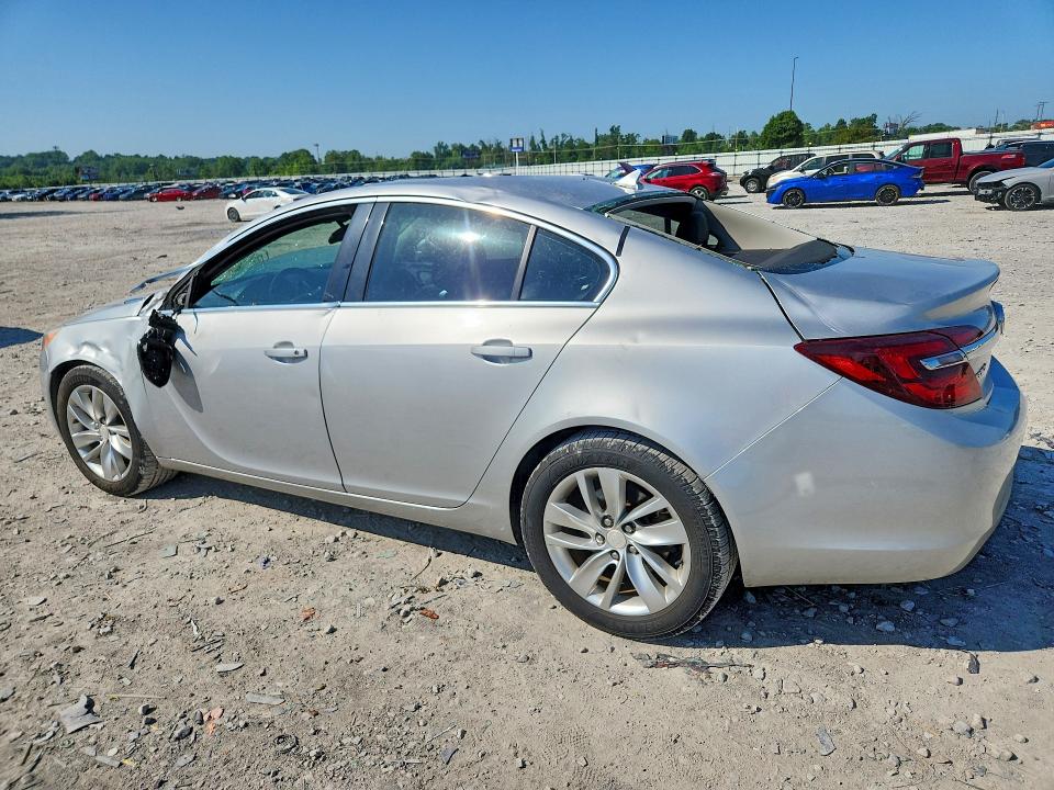 Aukcja sprzedaży 2014 Buick Regal, vin: 2G4GV5EKXE9292109, numer aukcji: 59356416