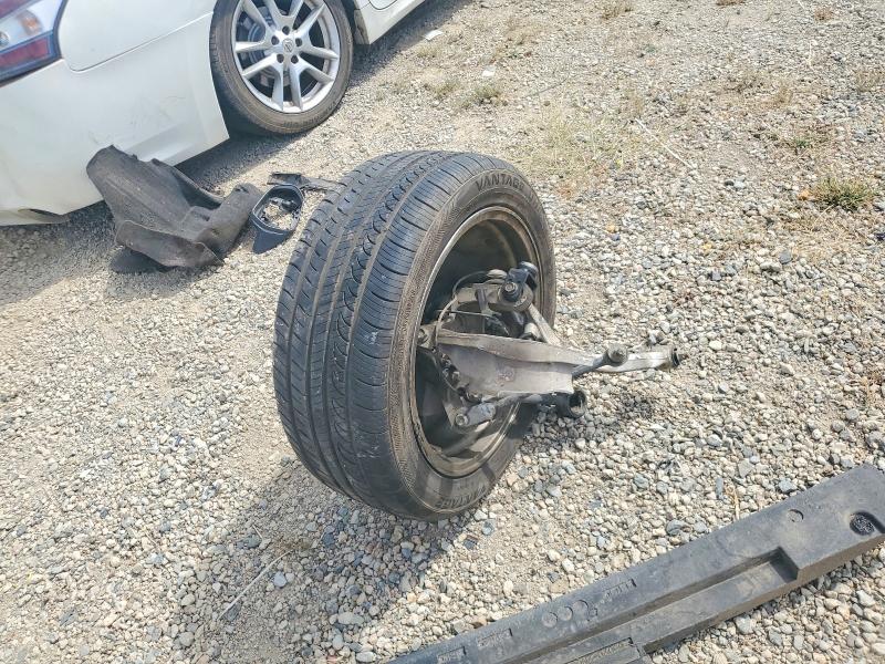 2012 Nissan Maxima მანქანა იყიდება აუქციონზე, vin: 1N4AA5AP0CC829458, აუქციონის ნომერი: 62162566