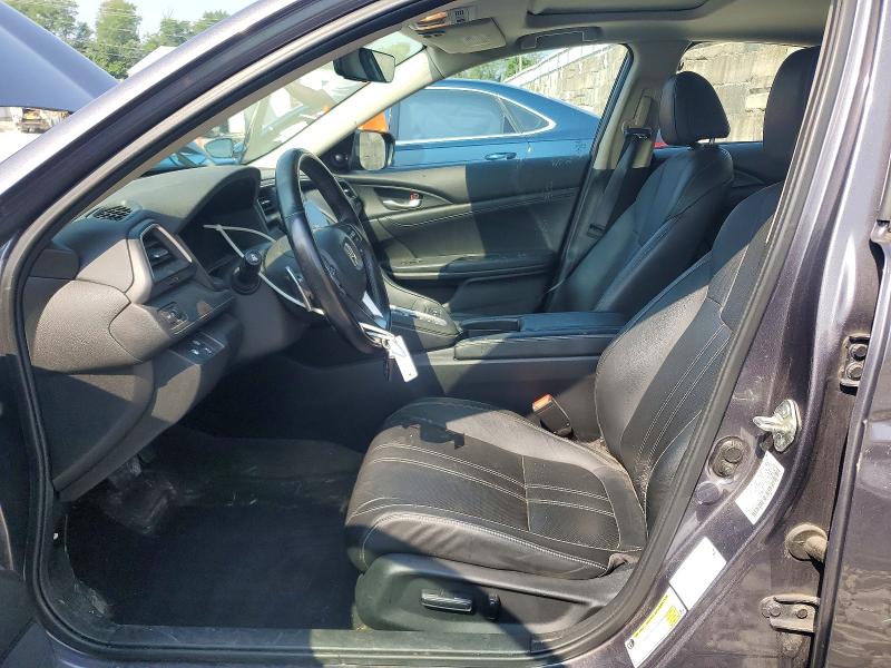 Продаж на аукціоні авто 2020 Honda Insight, vin: 19XZE4F95LE007575, номер лоту: 60662196