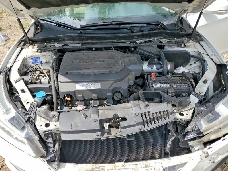 Продаж на аукціоні авто 2017 Honda Accord, vin: 1HGCR3F99HA001651, номер лоту: 60923016