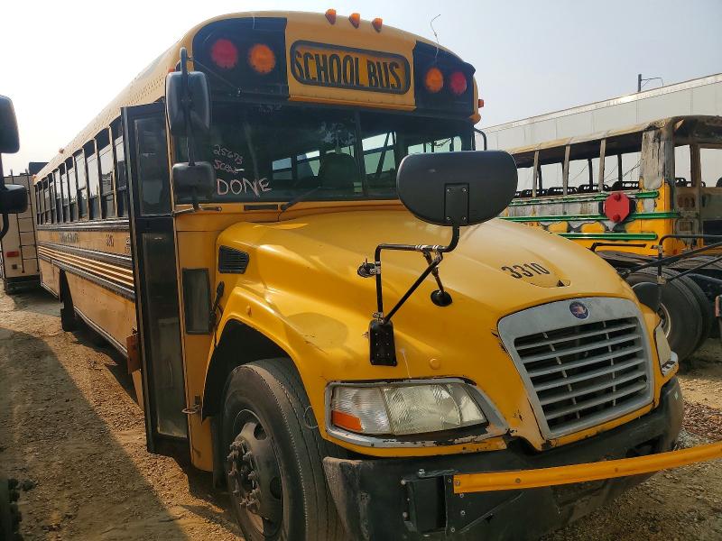 Продаж на аукціоні авто 2012 Blub School Bus, vin: 1BAKFCPA9CF288040, номер лоту: 61443226