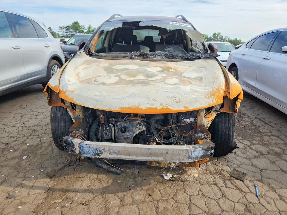 Продаж на аукціоні авто 2009 Nissan Murano, vin: JN8AZ18W69W107979, номер лоту: 59893626