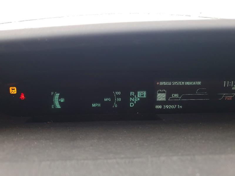 Aukcja sprzedaży 2010 Toyota Prius, vin: JTDKN3DU6A0115096, numer aukcji: 62072236