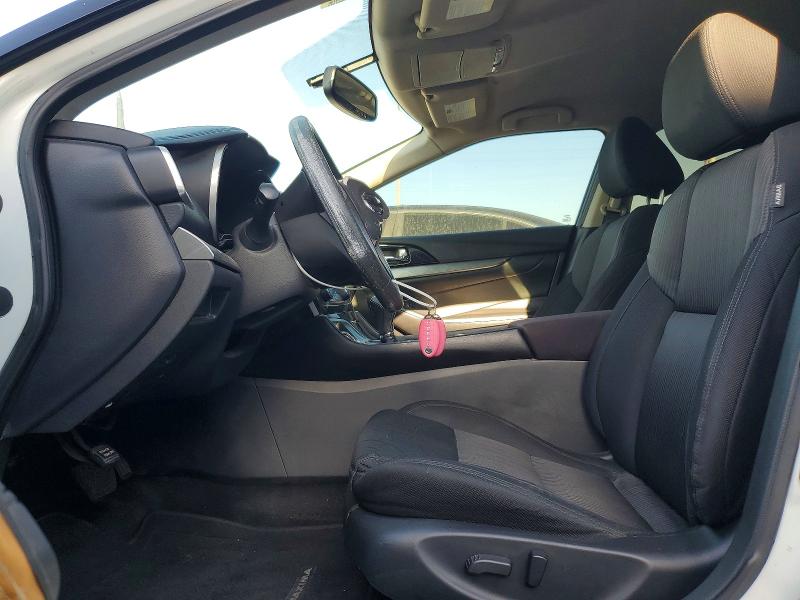 62523286 :رقم المزاد ، 1N4AA6AP3HC439452 vin ، 2017 Nissan Maxima مزاد بيع