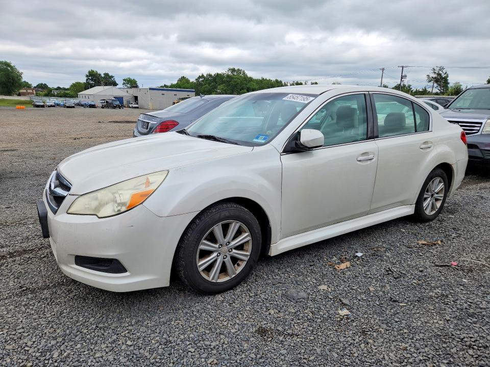 Aukcja sprzedaży 2011 Subaru Legacy, vin: 4S3BMBC69B3245292, numer aukcji: 85457195
